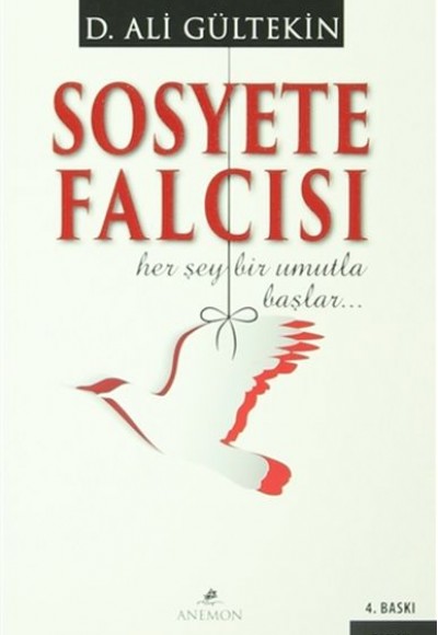 Sosyete Falcısı