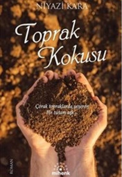 Toprak Kokusu