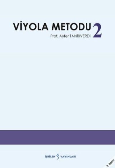 Viyola Metodu 2