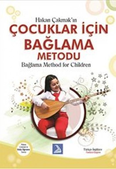 Çocuklar İçin Bağlama Metodu