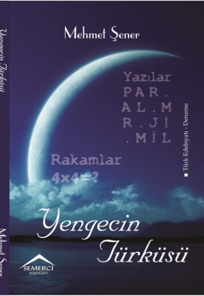 Yengecin Türküsü