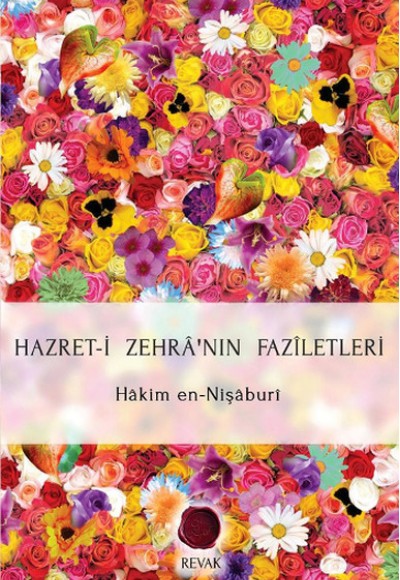 Hazret-i Zehra'nın Faziletleri