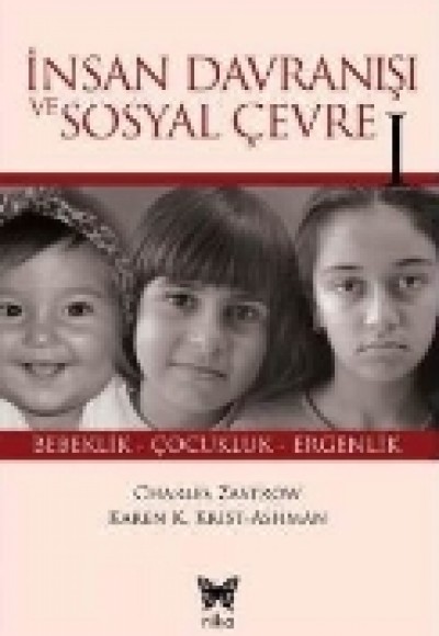 İnsan Davranışı ve Sosyal Çevre-1