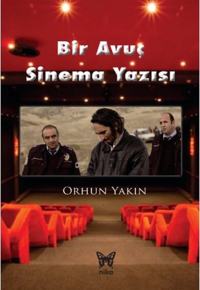 Bir Avuç Sinema Yazısı