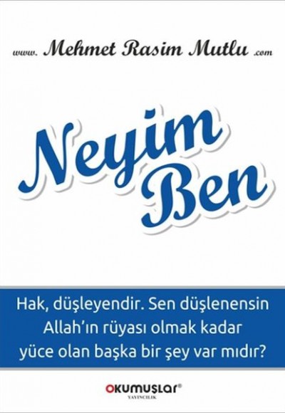 Neyim Ben