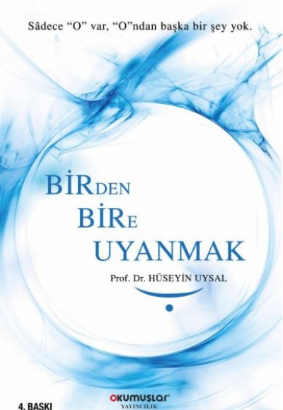 Birden Bire Uyanmak