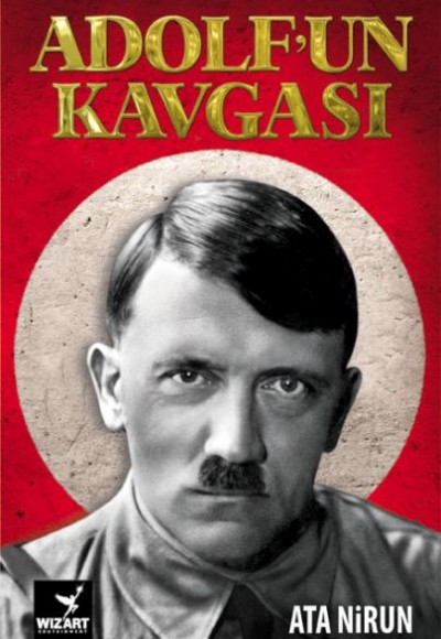 Adolf'un Kavgası