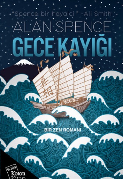 Gece Kayığı