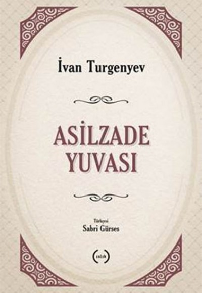 Asilzade Yuvası