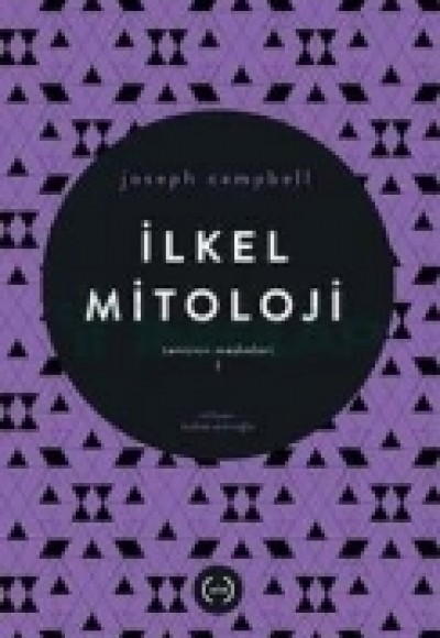 İlkel Mitoloji / Tanrının Maskeleri 1