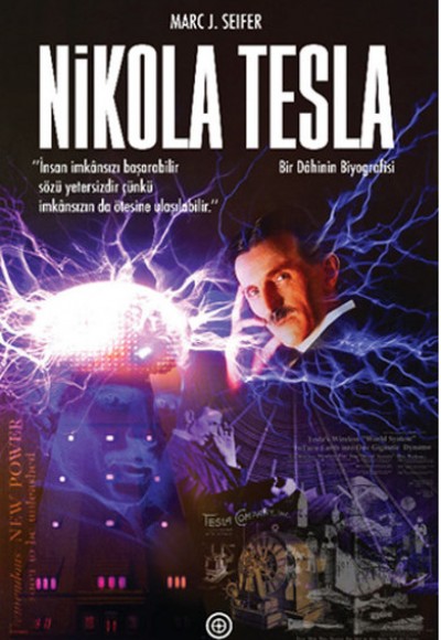 Nikola Tesla