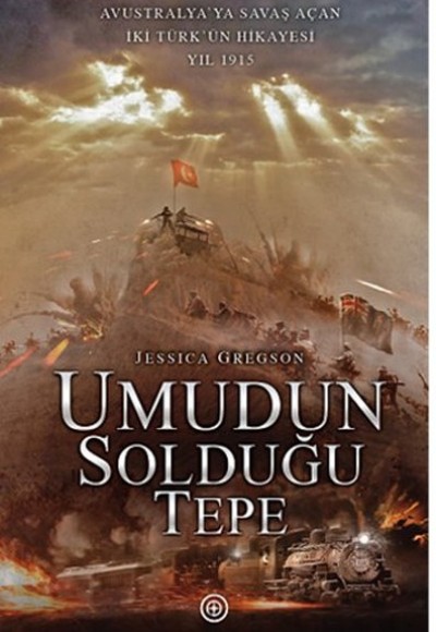 Umudun Solduğu Tepe