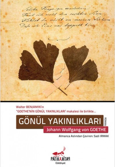 Gönül Yakınlıkları