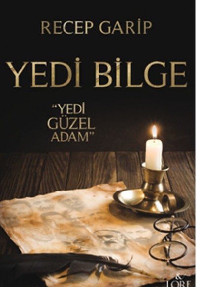 Yedi Bilge  Yedi Güzel Adam