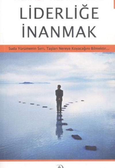 Liderliğe İnanmak