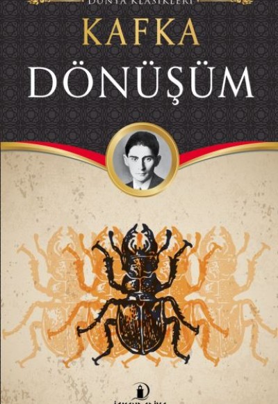 Dönüşüm