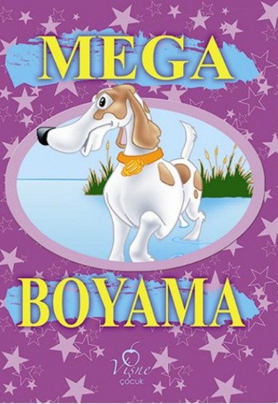 Mega Boyama