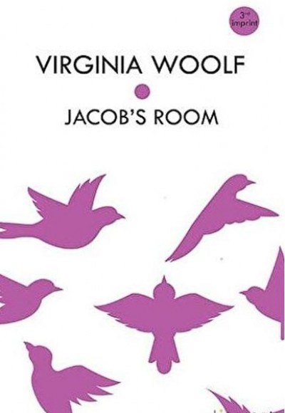 Jacob'S Room
