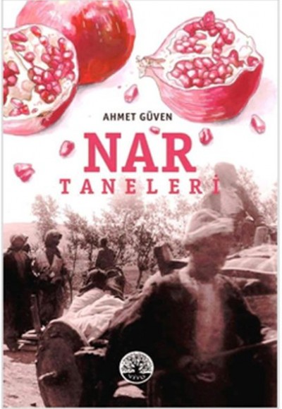 Nar Taneleri