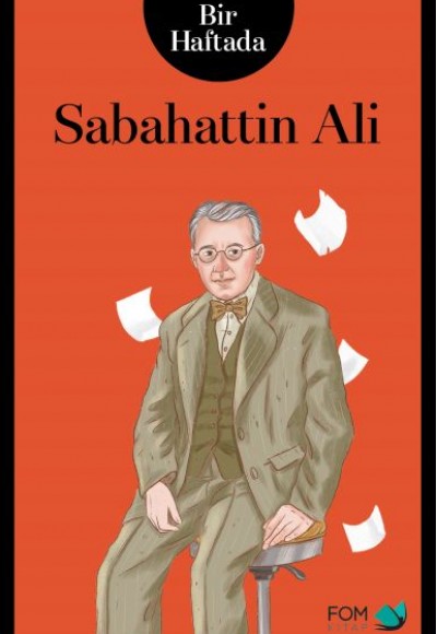 Bir Haftada Sabahattin Ali