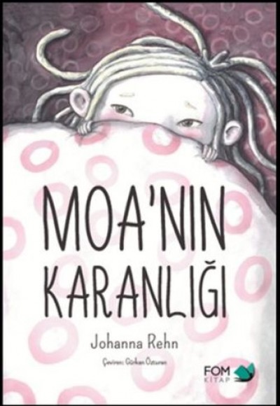 Moa'nın Karanlığı