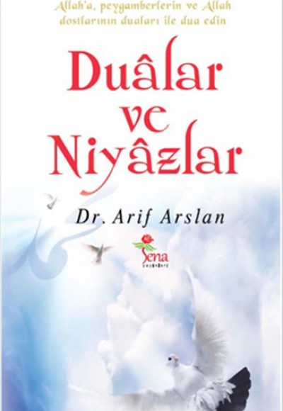 Dualar ve Niyazlar