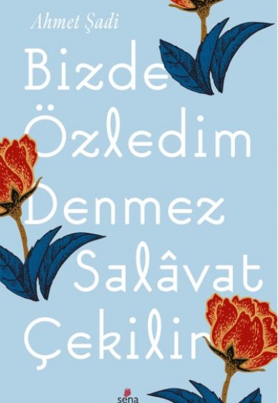 Bizde Özledim Denmez Salavat Çekilir