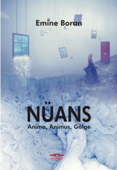 Nüans  Anima, Aimus, Gölge