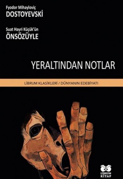 Yeraltından Notlar