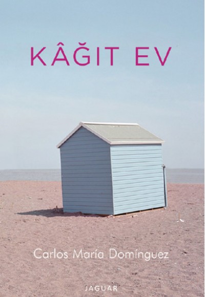 Kağıt Ev