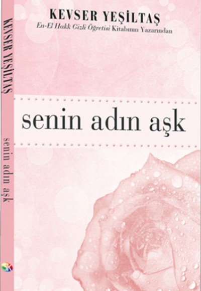 Senin Adın Aşk