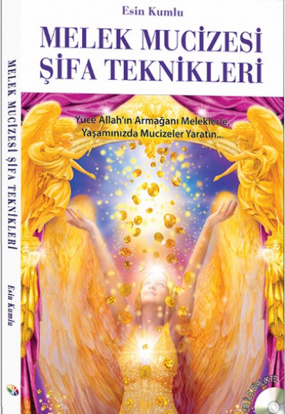 Melek Mucizesi Şifa Teknikleri