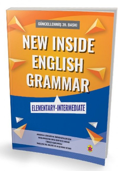 New Inside English Grammar