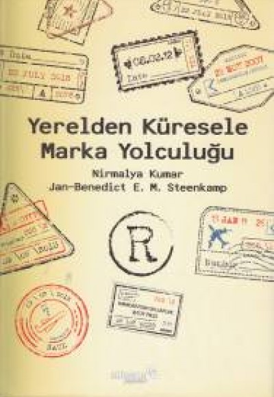 Yerelden Küresele Marka Yolculuğu