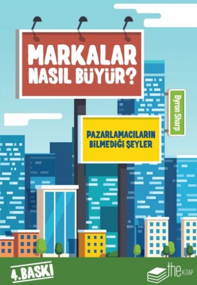 Markalar Nasıl Büyür?