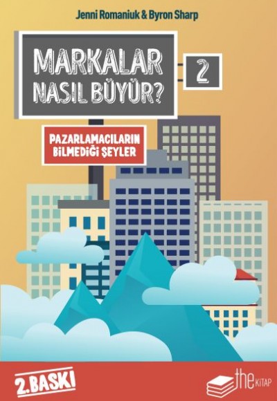 Markalar Nasıl Büyür? 2