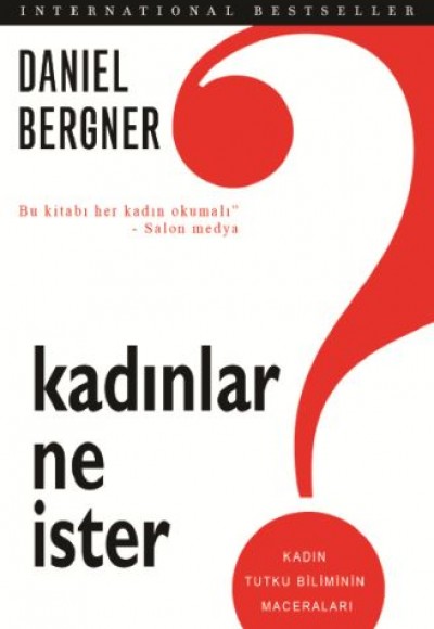 Kadınlar Ne İster?