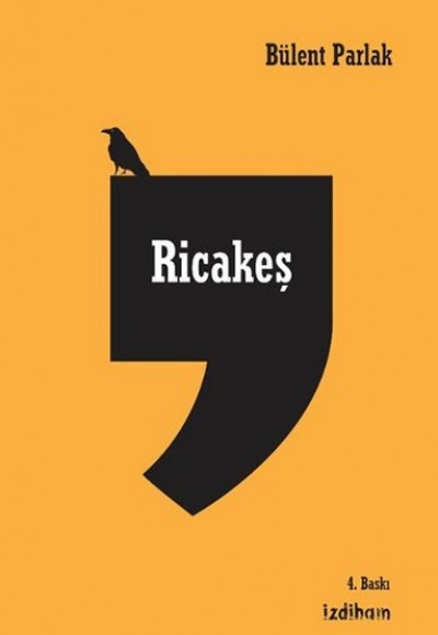 Ricakeş