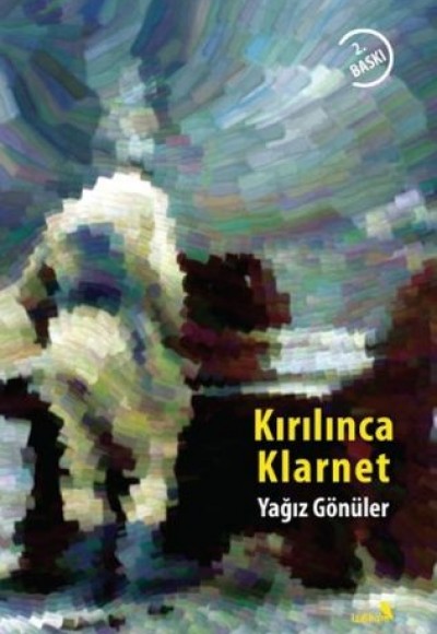 Kırılınca Klarnet