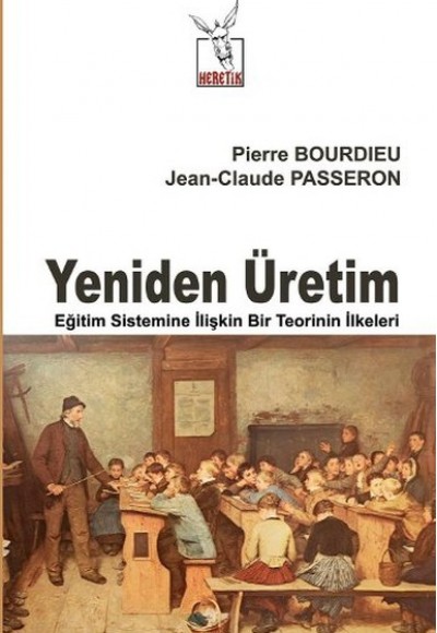 Yeniden Üretim