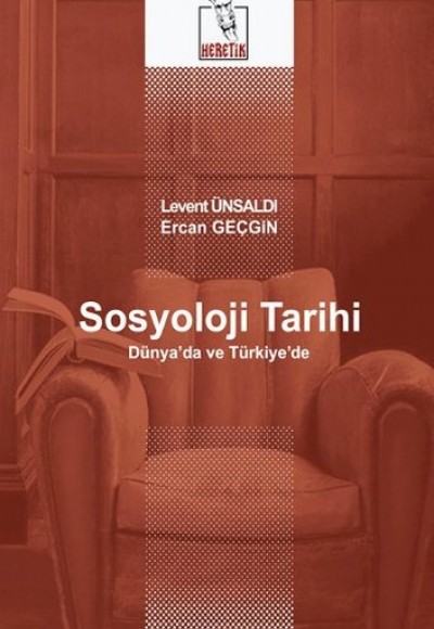 Sosyoloji Tarihi