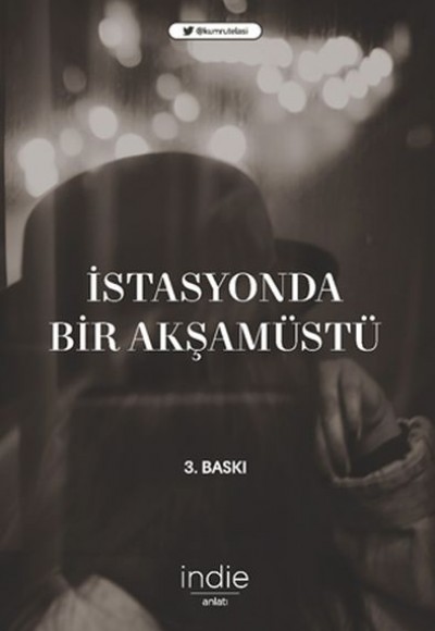 İstasyonda Bir Akşamüstü