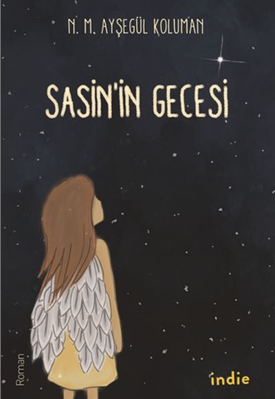 Sasi'nin Gecesi