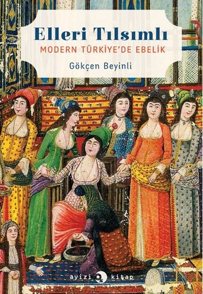 Elleri Tılsımlı