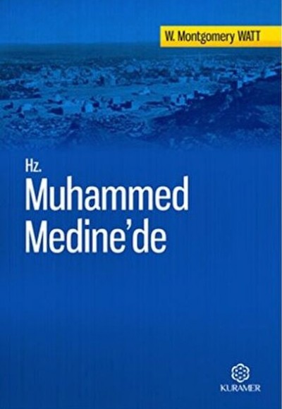 Hz. Muhammed Medine'de