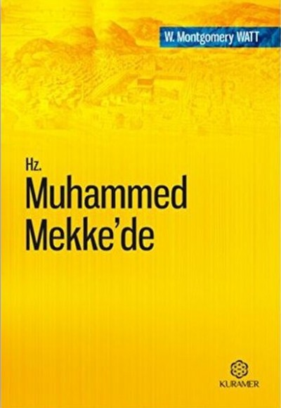 Hz. Muhammed Mekke’de