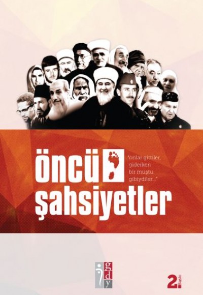 Öncü Şahsiyetler