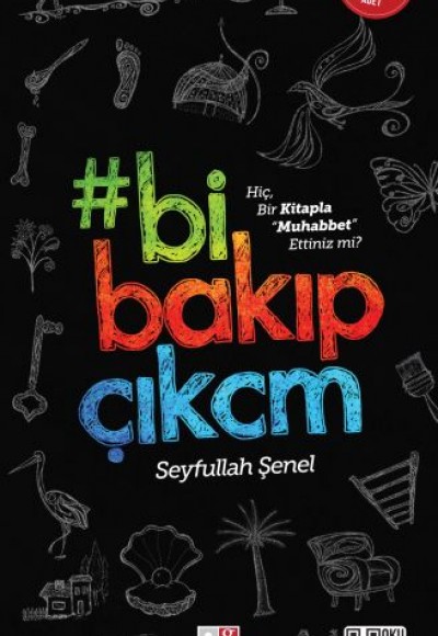 Bi Bakıp Çıkcm