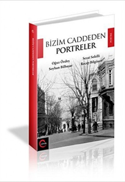 Bizim Caddeden Portreler