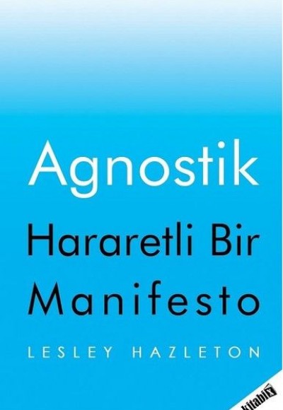 Agnostik - Hararetli Bir Manifesto